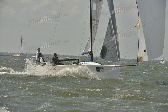 2017 Charleston Race Week D_1932