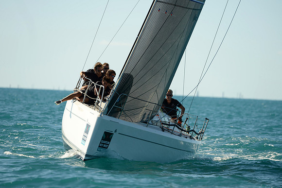 2017 Quantum Key West RW H 752