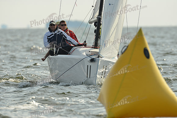 2015 J70 Winter Series B 1228