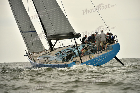 2019 Charleston Race Week H_0057