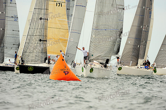 2014 NYYC Race Week E 010