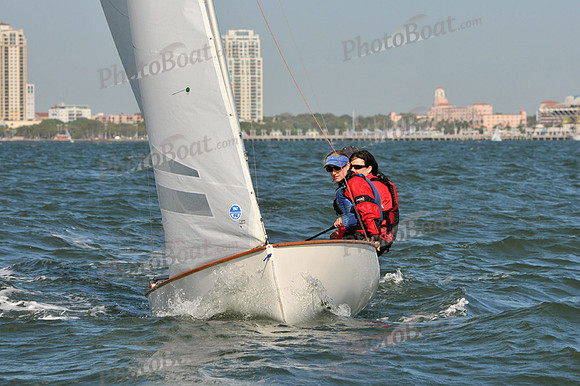 2012 Thistle Midwinters B 344