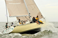 2013 Charleston Race Week A 511