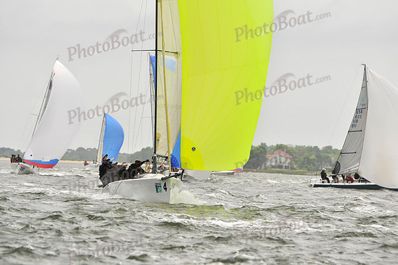 2012 Charleston Race Week B 202