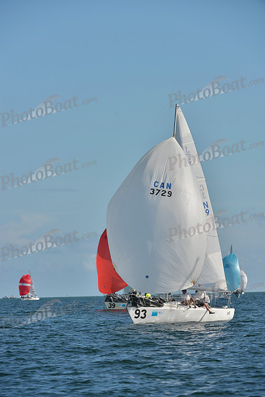 2019 J24 Worlds D_1411