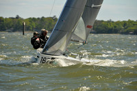 2016 Charleston Race Week D 0710