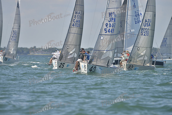 2019 J24 Worlds A_0496