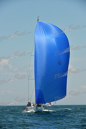 2015 Block Island Race Week A 804
