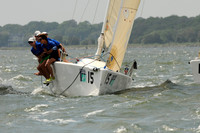 2012 Charleston Race Week A 1106