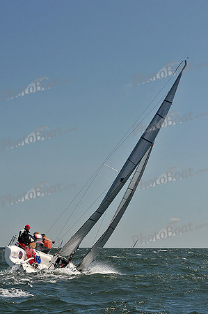2014 Southern Bay Race Week C 549