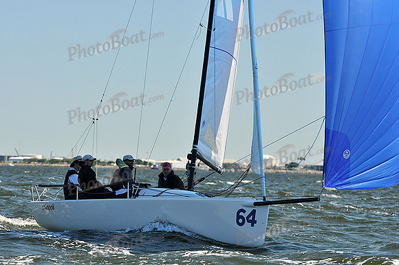 2014 J70 Winter Series G 288
