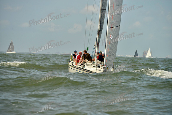 2018 Charleston Race Week B_0121
