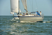 2015 Southern Bay Race Week C 1243