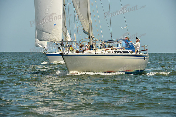 2015 Southern Bay Race Week C 1243