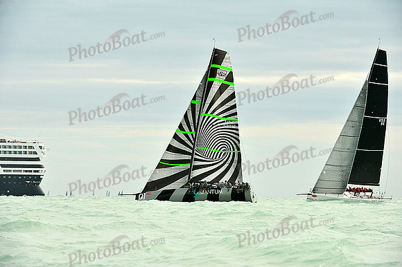 2016 Key West Race Week A_0465