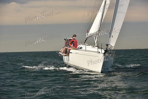 2024 Figawi 1734