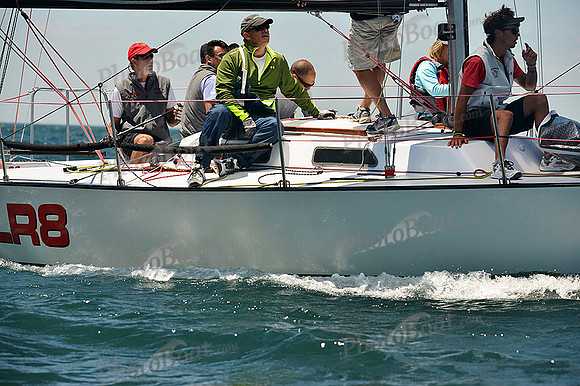2015 Block Island Race Week G 629