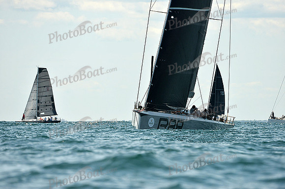 2015 NYYC Annual Regatta C 1003