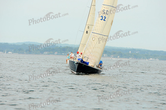 2011 Park City Regatta A 1258
