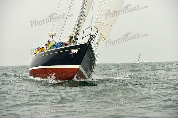 2015 Block Island Race Week F 300