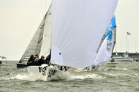 2015 Charleston Race Week E 487