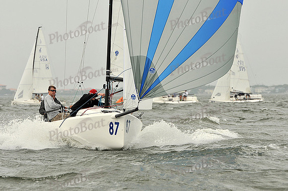 2014 J70 Winter Series F 217