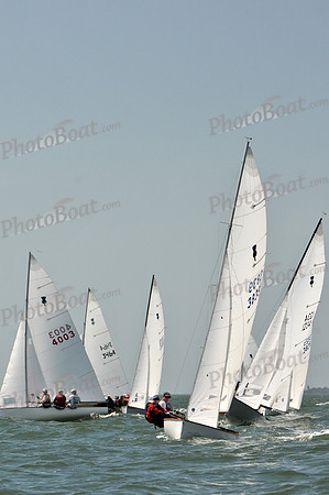 2012 Thistle Midwinters B 1114