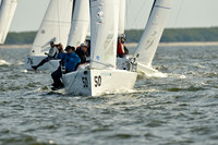2015 J70 Winter Series B 1203