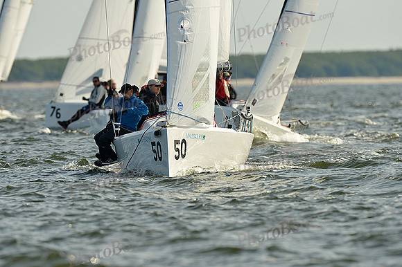 2015 J70 Winter Series B 1203