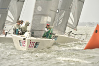 2019 Charleston Race Week C_0915