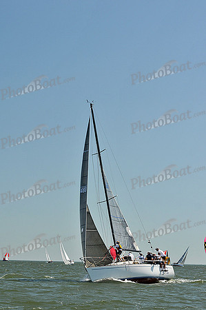 2013 Southern Bay Race Week D 487