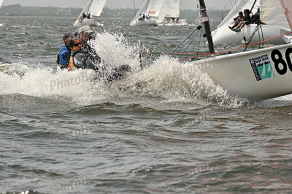 2013 Charleston Race Week A 2199