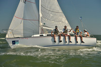 2017 Charleston Race Week A_0435