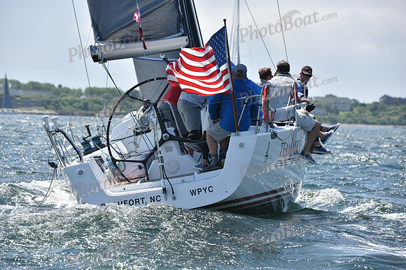 2019 NYYC Annual Regatta A_0019