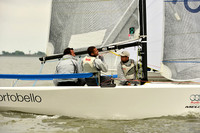 2015 Charleston Race Week A_0703