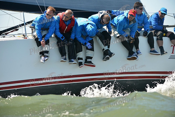 2016 Charleston Race Week C 0632
