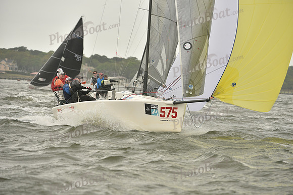 2019 Charleston Race Week H_0598