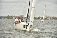2019 Charleston Race Week E_0579