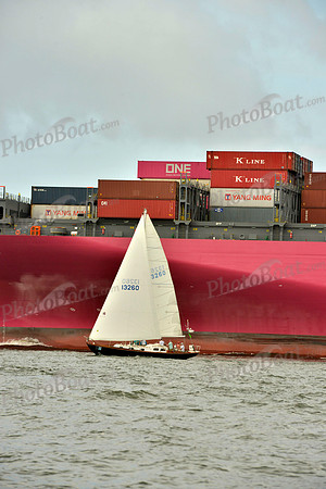 2019 Charleston Race Week B_0438