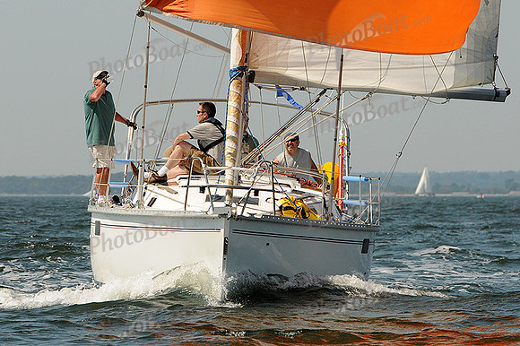 2012 Vineyard Race A 267