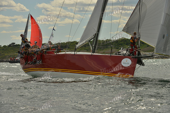 2016 NYYC Annual Regatta A_1262