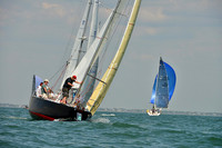 2014 Charleston Race Week B 293