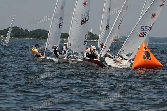 2009 US Youth Champs K 575