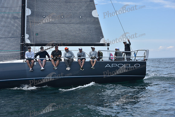 2021 Block Island Race Week A_1135