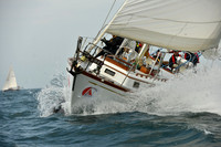 2015 Block Island Race Week F 016