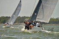 2018 Charleston Race Week A_2015