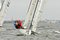 2013 Charleston Race Week A 1954