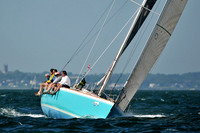 2013 NYYC Annual Regatta B 1871