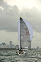 2015 Melges 24 Miami Invitational D 611