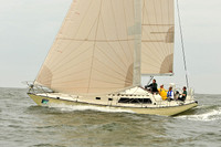2013 Charleston Race Week A 496